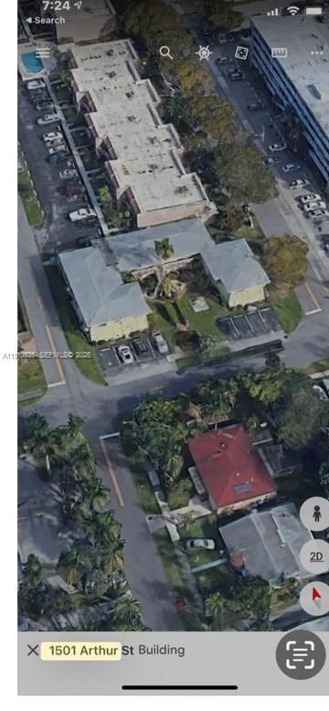 1501 Arthur St, Unit 10, Hollywood, FL 33020 Photo