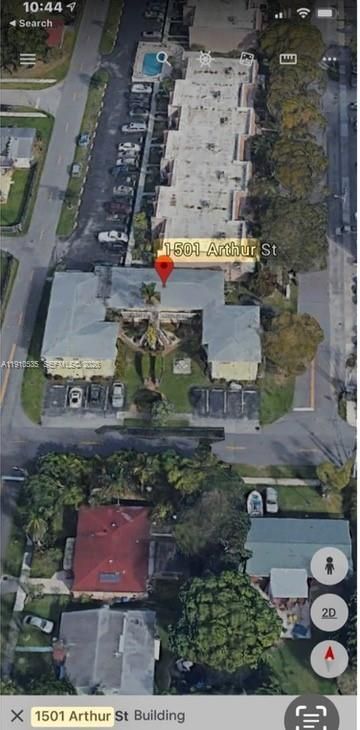 1501 Arthur St, Unit 10, Hollywood, FL 33020 Photo