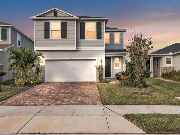 11512 GALLATIN TRAIL, PARRISH, FL 34219