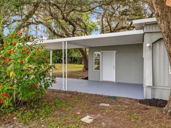 905 S SUNFISH AVENUE, INVERNESS, FL 34450