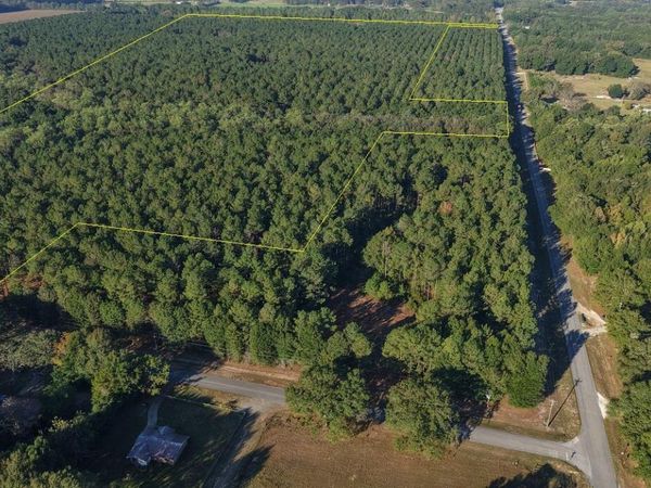 XXX CO 147 Highway, Laurel Hill, FL 32567