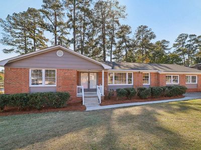 216 Meadowbury Drive, Columbia, SC 29203