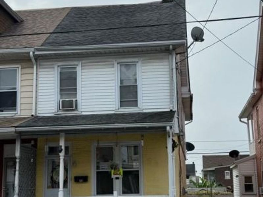 130 Lehman Street, Lebanon, PA 17046 Main Photo