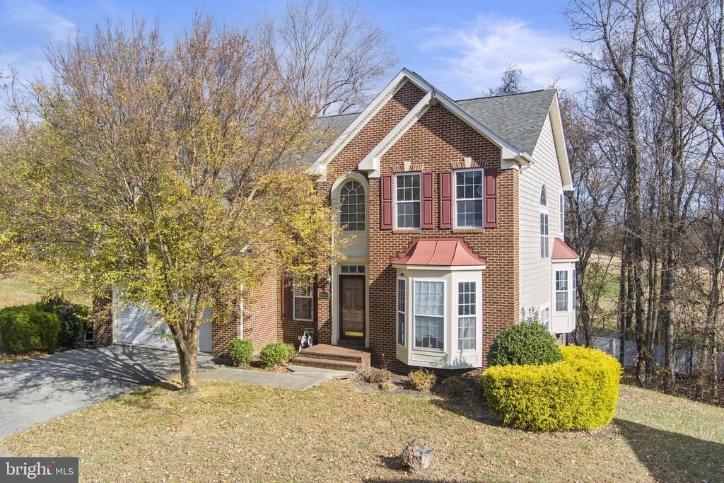 11604 Bronco Court, Upper Marlboro, MD 20772 Main Photo