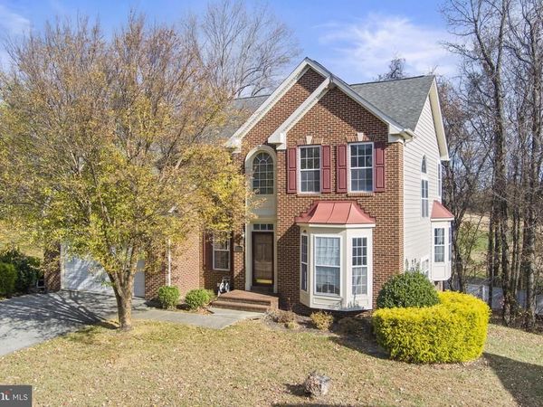 11604 BRONCO COURT, UPPER MARLBORO, MD 20772