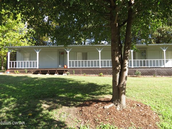 36 Carol Ann Avenue, Dyersburg, TN 38024