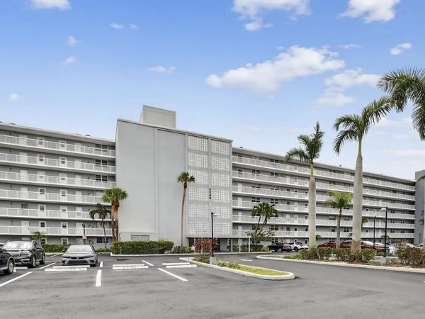 5500 NW 2nd Avenue, Unit 121, Boca Raton, FL 33487
