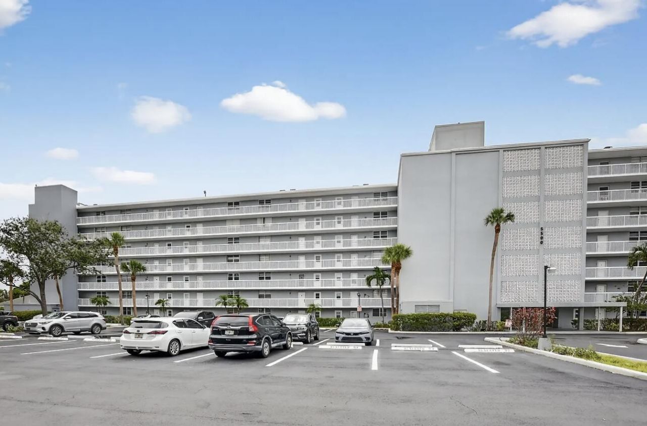 5500 NW 2nd Avenue, Unit 121, Boca Raton, FL 33487 Photo