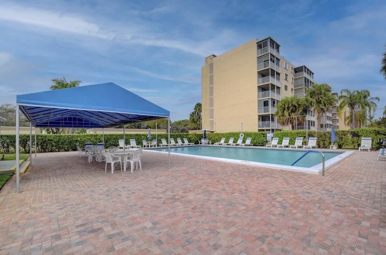 5500 NW 2nd Avenue, Unit 121, Boca Raton, FL 33487 Photo