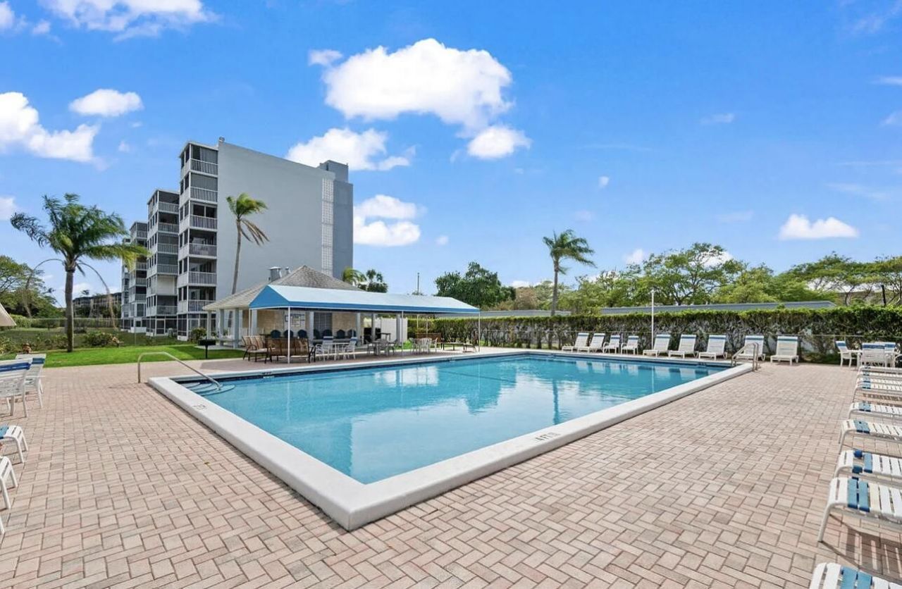 5500 NW 2nd Avenue, Unit 121, Boca Raton, FL 33487 Photo
