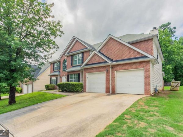 7190 Cavender Drive SW, Atlanta, GA 30331