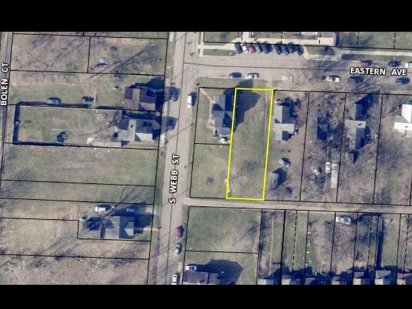 331 Eastern Avenue, Newark, OH 43055