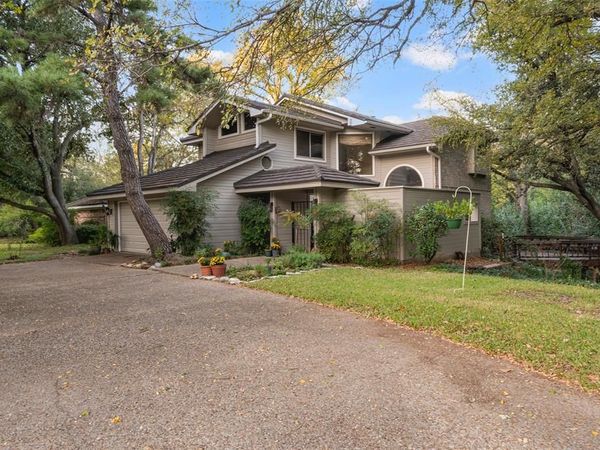 3825 N 30th Street, Waco, TX 76708