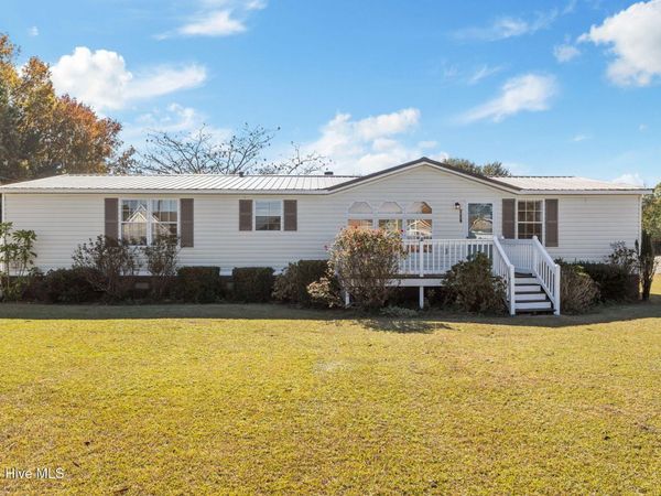 758 Wetherington Landing Road, Stella, NC 28582