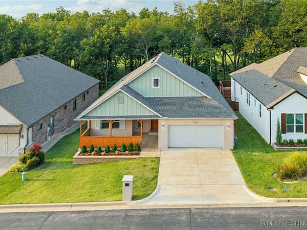 3306 Harbour Town Place, Claremore, OK 74019
