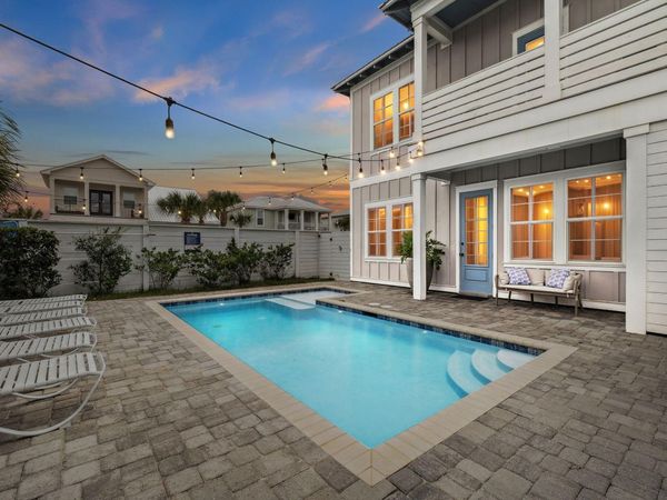 10 Lake Street, Miramar Beach, FL 32550