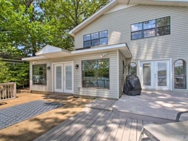 228 houston Drive, Hot Springs, AR 71913