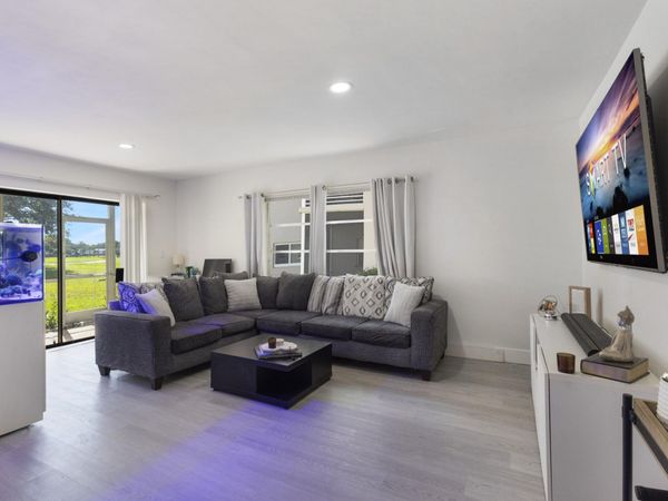 2430 SW 81st Avenue, Unit 108, Davie, FL 33324