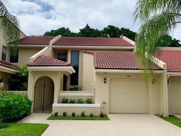 723 Windermere Way, Palm Beach Gardens, FL 33418