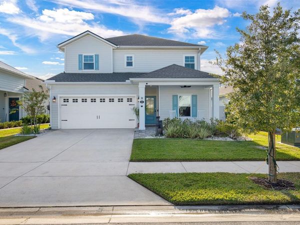 121 NIGHTHAWK LANE, PALM COAST, FL 32164