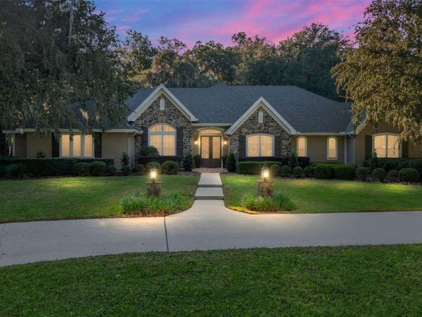 5102 SW 80TH PLACE, GAINESVILLE, FL 32608