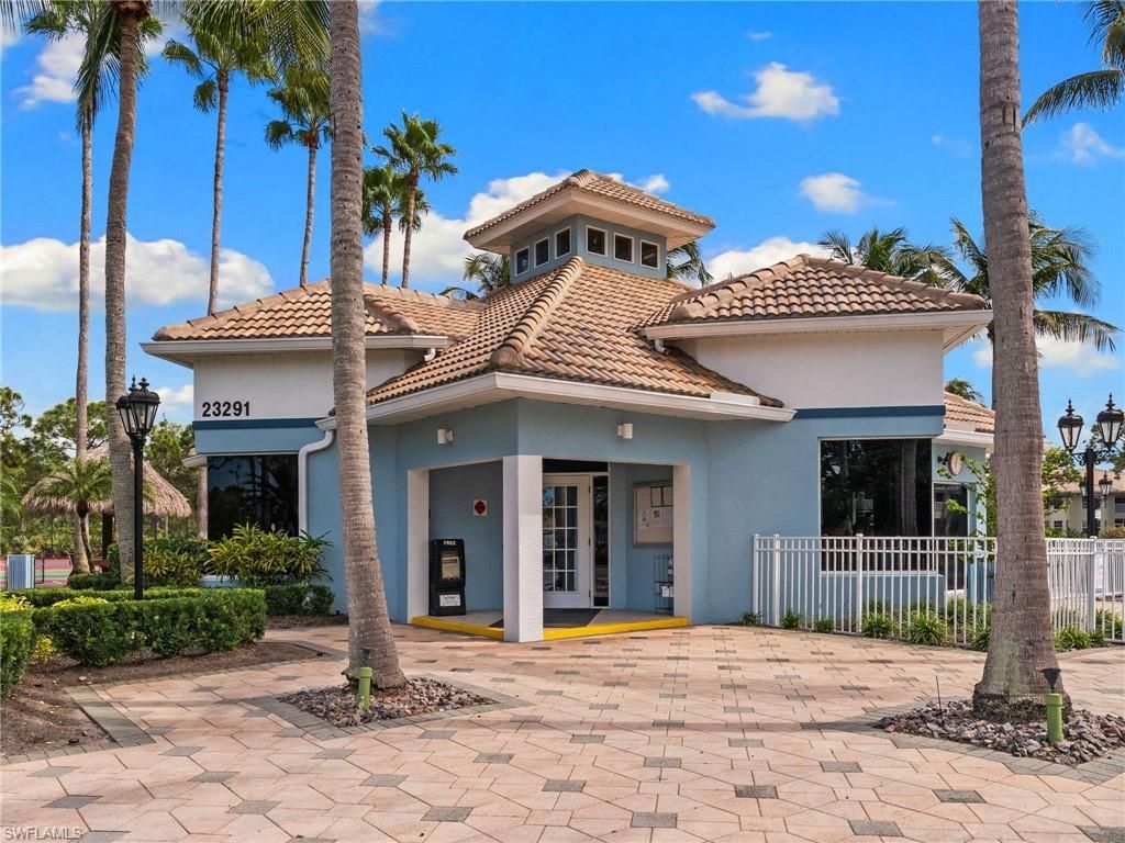 3411 Morning Lake Dr, Unit 201, Estero, FL 34134 Photo