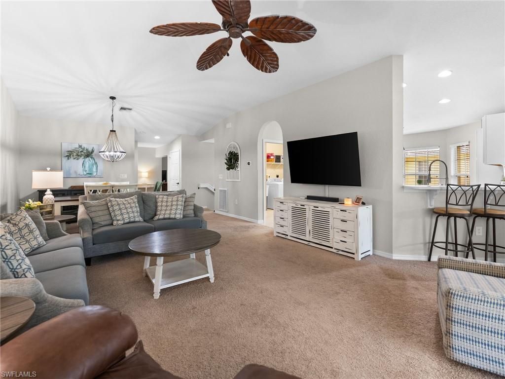 3411 Morning Lake Dr, Unit 201, Estero, FL 34134 Photo