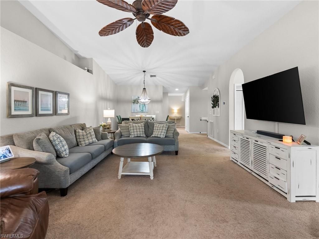 3411 Morning Lake Dr, Unit 201, Estero, FL 34134 Photo