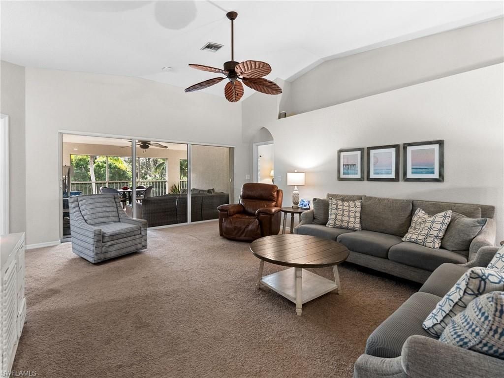 3411 Morning Lake Dr, Unit 201, Estero, FL 34134 Photo