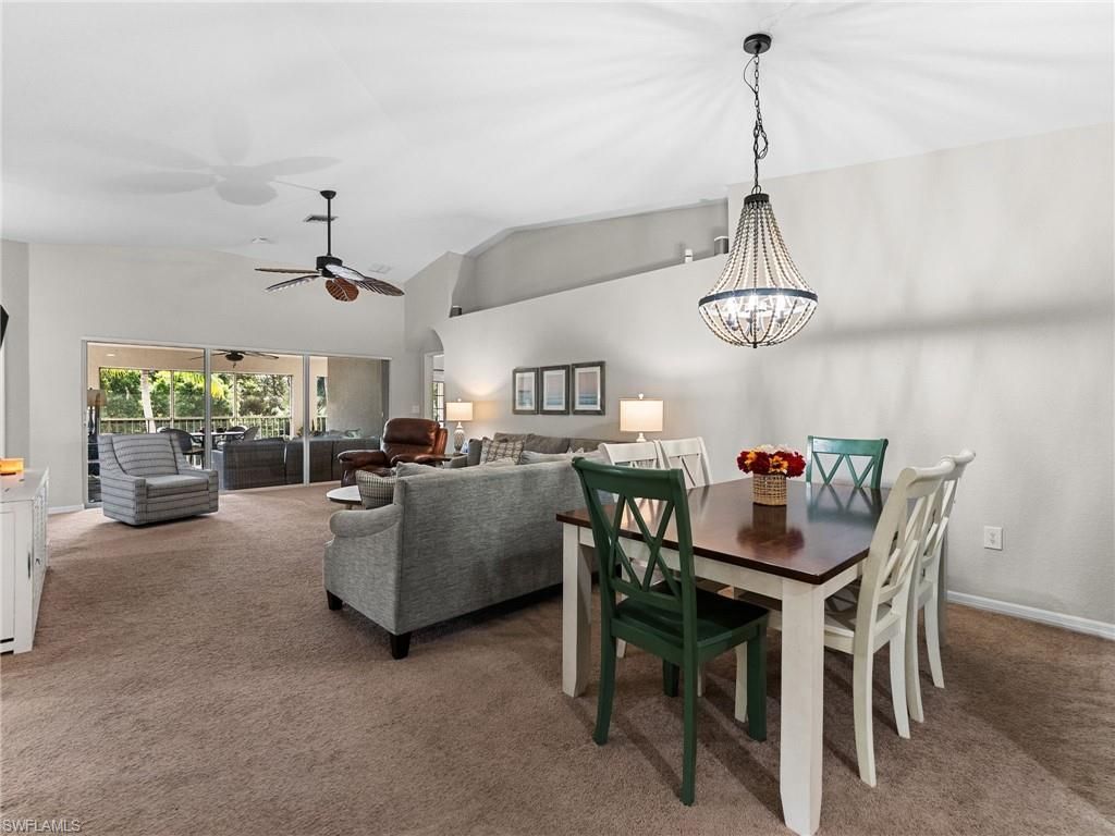 3411 Morning Lake Dr, Unit 201, Estero, FL 34134 Photo