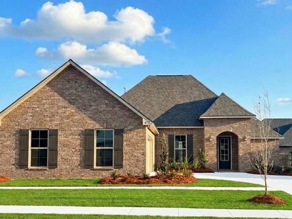 672 Elk Ridge, Covington, LA 70435