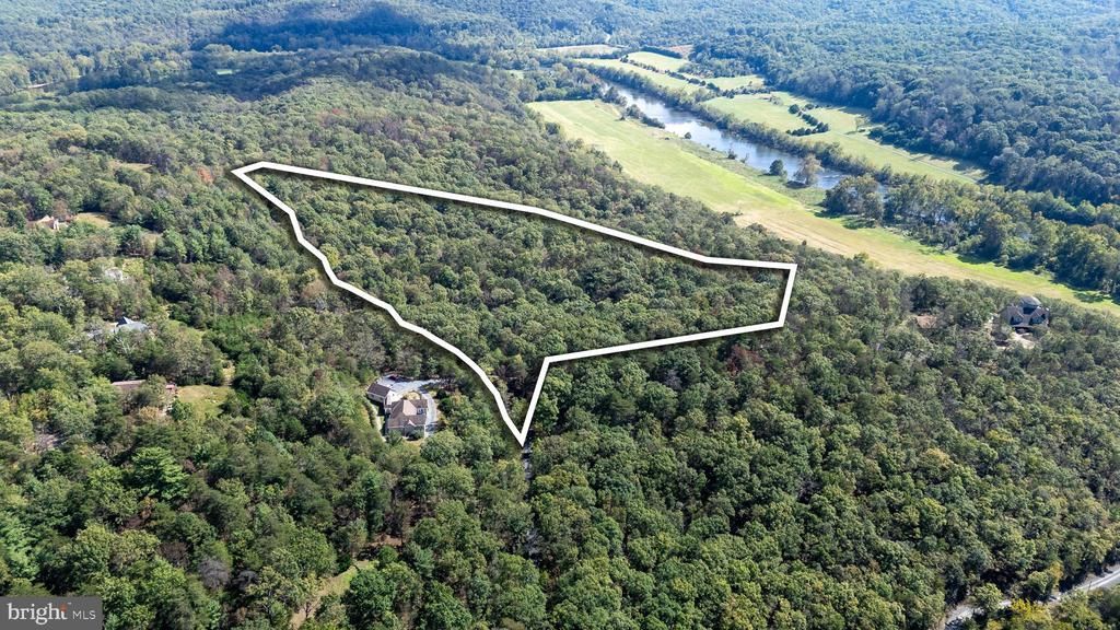 0 OAKVIEW DRIVE, BENTONVILLE, VA 22610