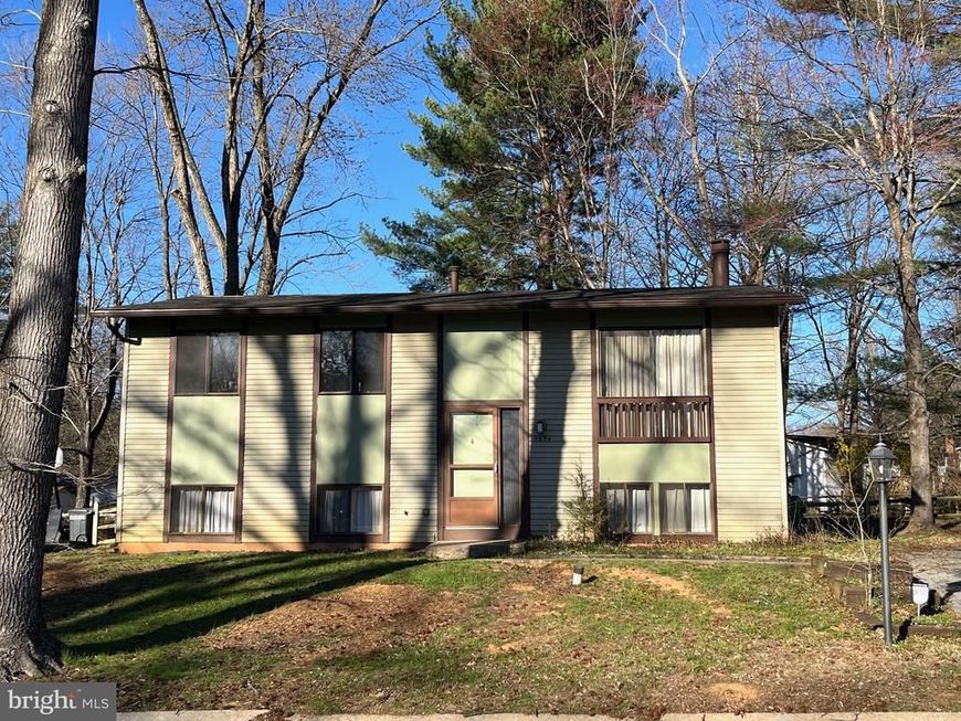 9454 Brett Lane, Columbia, MD 21045 Main Photo