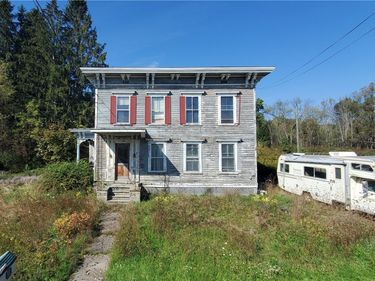 3021 State Highway 8, South New Berlin, NY 13843