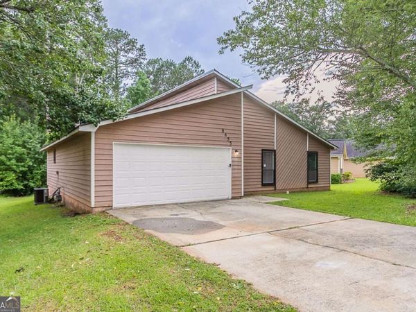 8455 Cedar Creek Ridge, Riverdale, GA 30274