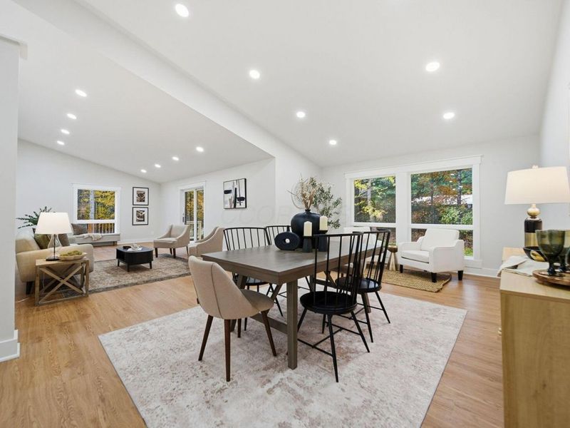 8001 Johnstown Alexandria Road, Johnstown, OH 43031 Photo 1