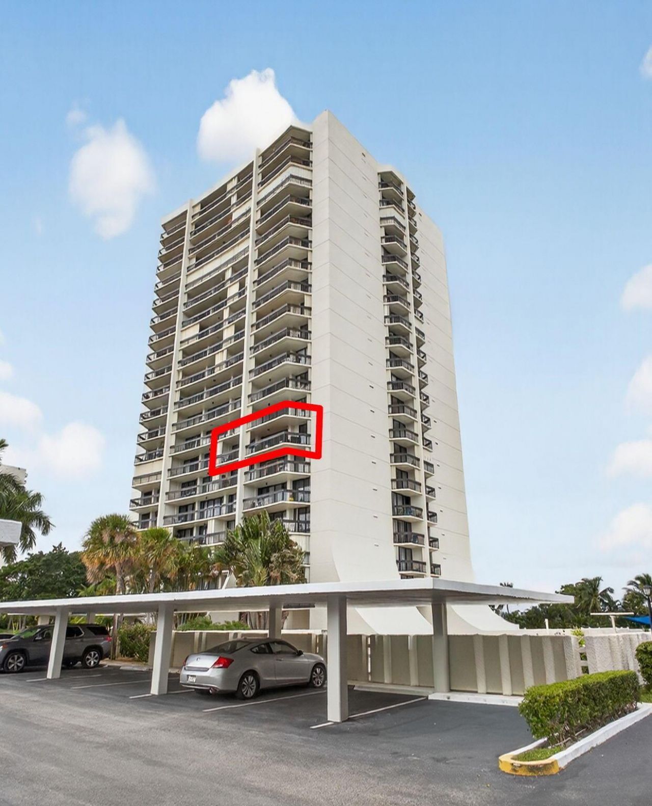 2000 Presidential Way, Unit 704, West Palm Beach, FL 33401 Photo