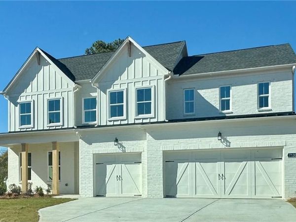 7130 Glade Valley Way, Cumming, GA 30028
