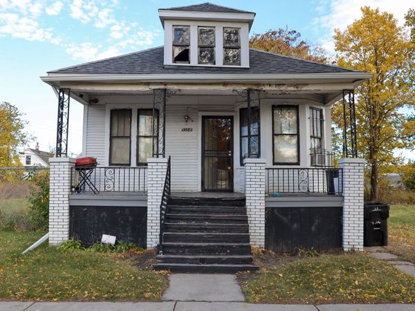 13582 Shields Street, Hamtramck, MI 48212