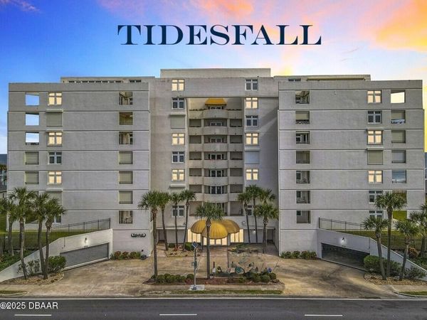395 S Atlantic Avenue, Unit 305, Ormond Beach, FL 32176