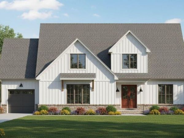 8413 Fairgrove Church Road, Browns Summit, NC 27214