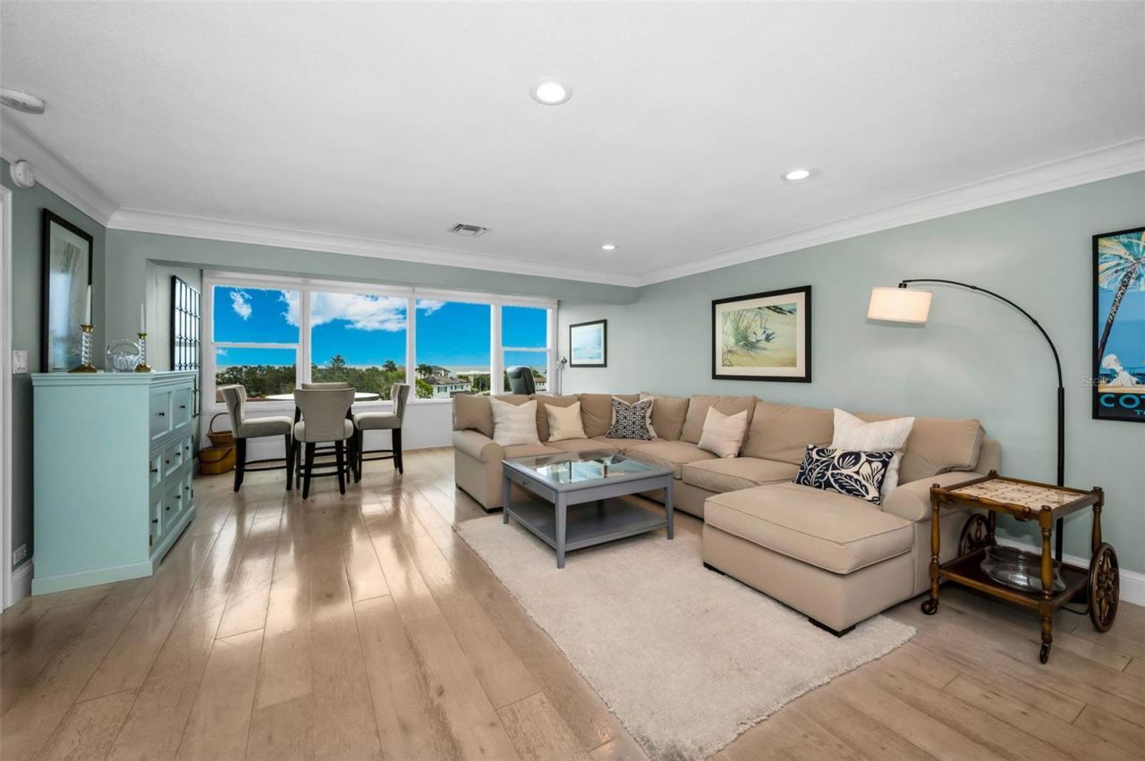 1365 Snell Isle Boulevard Ne, Unit 5D, Saint Petersburg, FL 33704 Photo