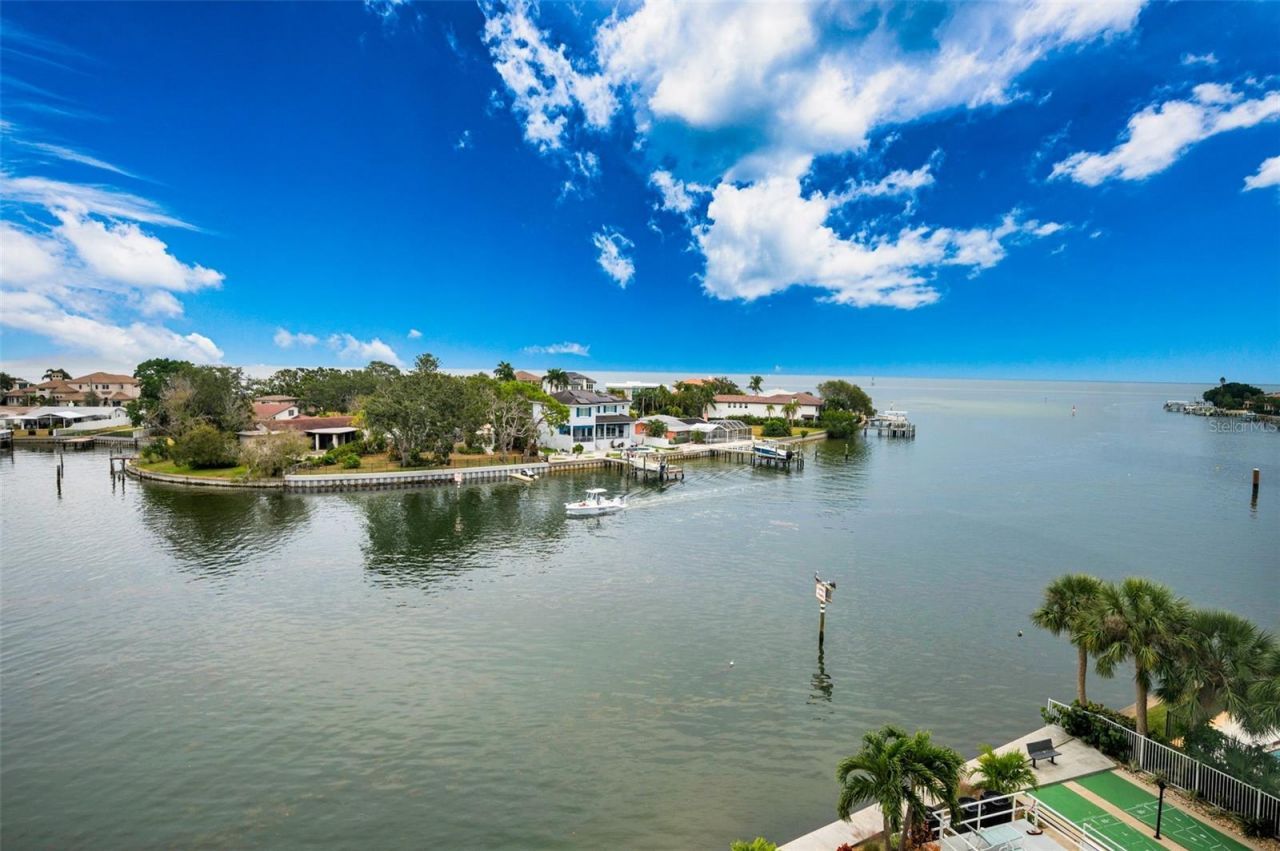 1365 Snell Isle Boulevard Ne, Unit 5D, Saint Petersburg, FL 33704 Photo