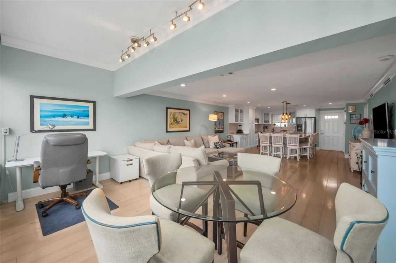 1365 Snell Isle Boulevard Ne, Unit 5D, Saint Petersburg, FL 33704 Photo