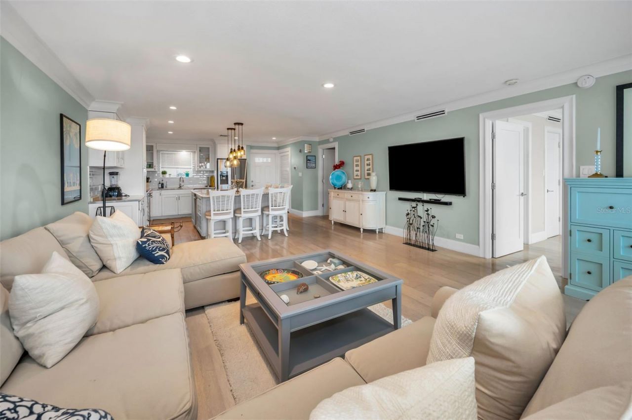 1365 Snell Isle Boulevard Ne, Unit 5D, Saint Petersburg, FL 33704 Photo