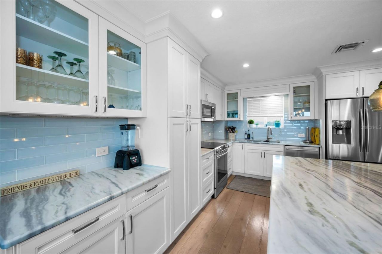 1365 Snell Isle Boulevard Ne, Unit 5D, Saint Petersburg, FL 33704 Photo