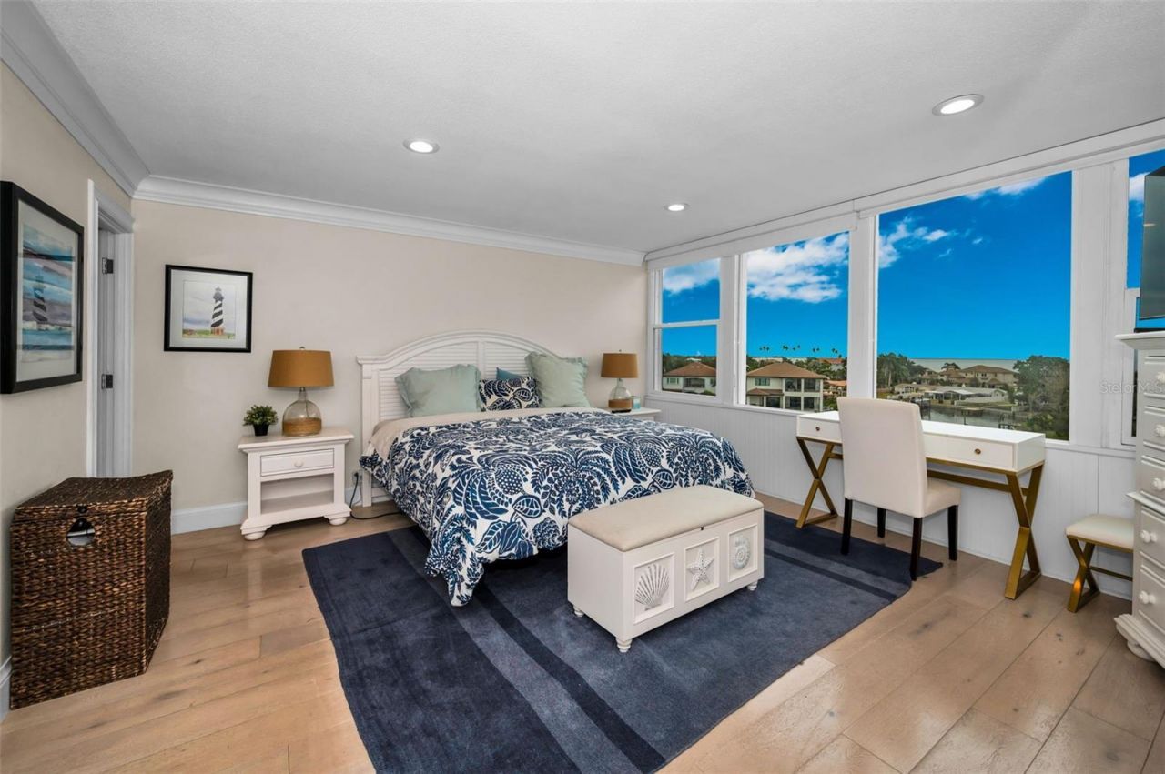 1365 Snell Isle Boulevard Ne, Unit 5D, Saint Petersburg, FL 33704 Photo