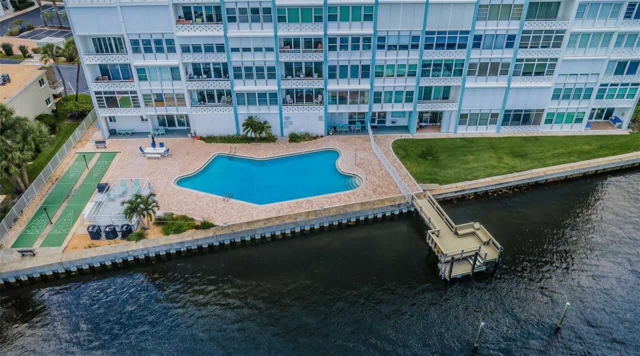 1365 Snell Isle Boulevard Ne, Unit 5D, Saint Petersburg, FL 33704 Photo