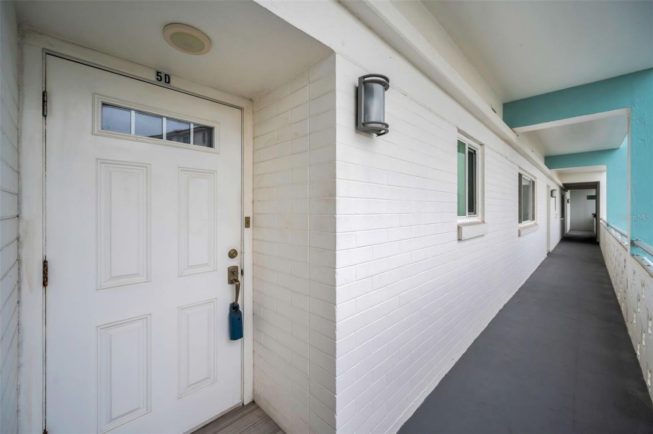 1365 Snell Isle Boulevard Ne, Unit 5D, Saint Petersburg, FL 33704 Photo