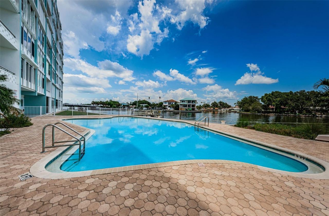 1365 Snell Isle Boulevard Ne, Unit 5D, Saint Petersburg, FL 33704 Photo